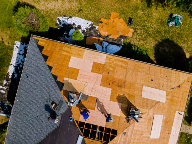 Best Flat Roof Repair Services  in Wilderness Rim, WA