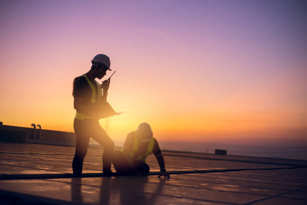 Best Emergency Roof Repair  in Wilderness Rim, WA