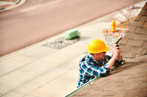 Best Commercial Roofing Services  in Wilderness Rim, WA