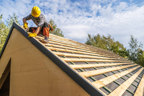 Best Roof Repair Specialists  in Wilderness Rim, WA