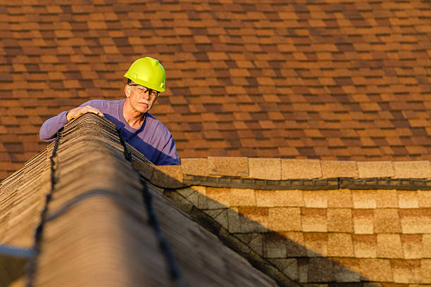 Best Flat Roof Repair Services  in Wilderness Rim, WA