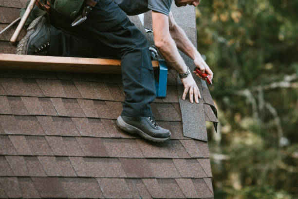 Gutter Installation and Roofing in Wilderness Rim, WA
